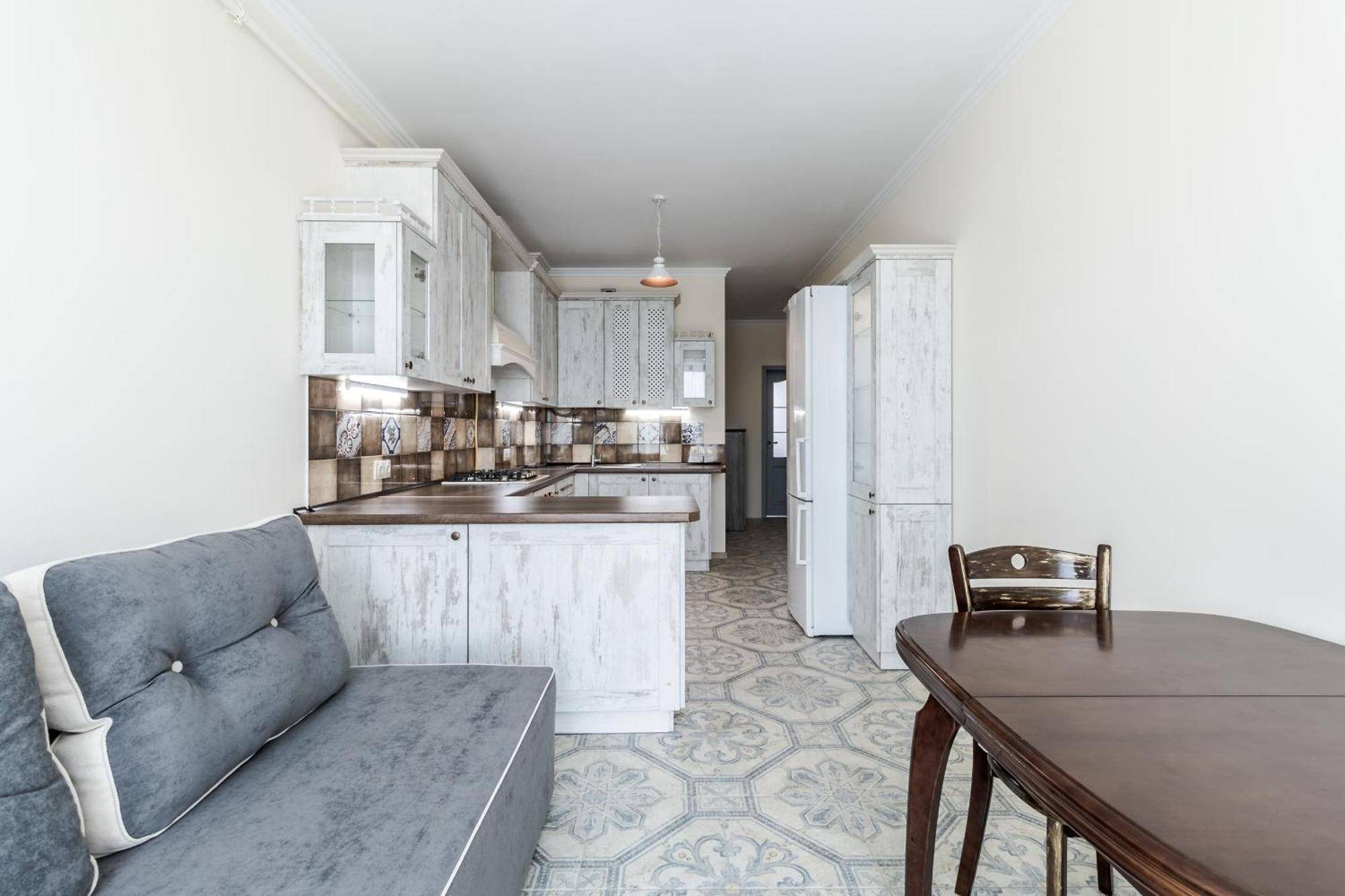 Inshiapartments On Hazova Str 4 Lviv Eksteriør billede