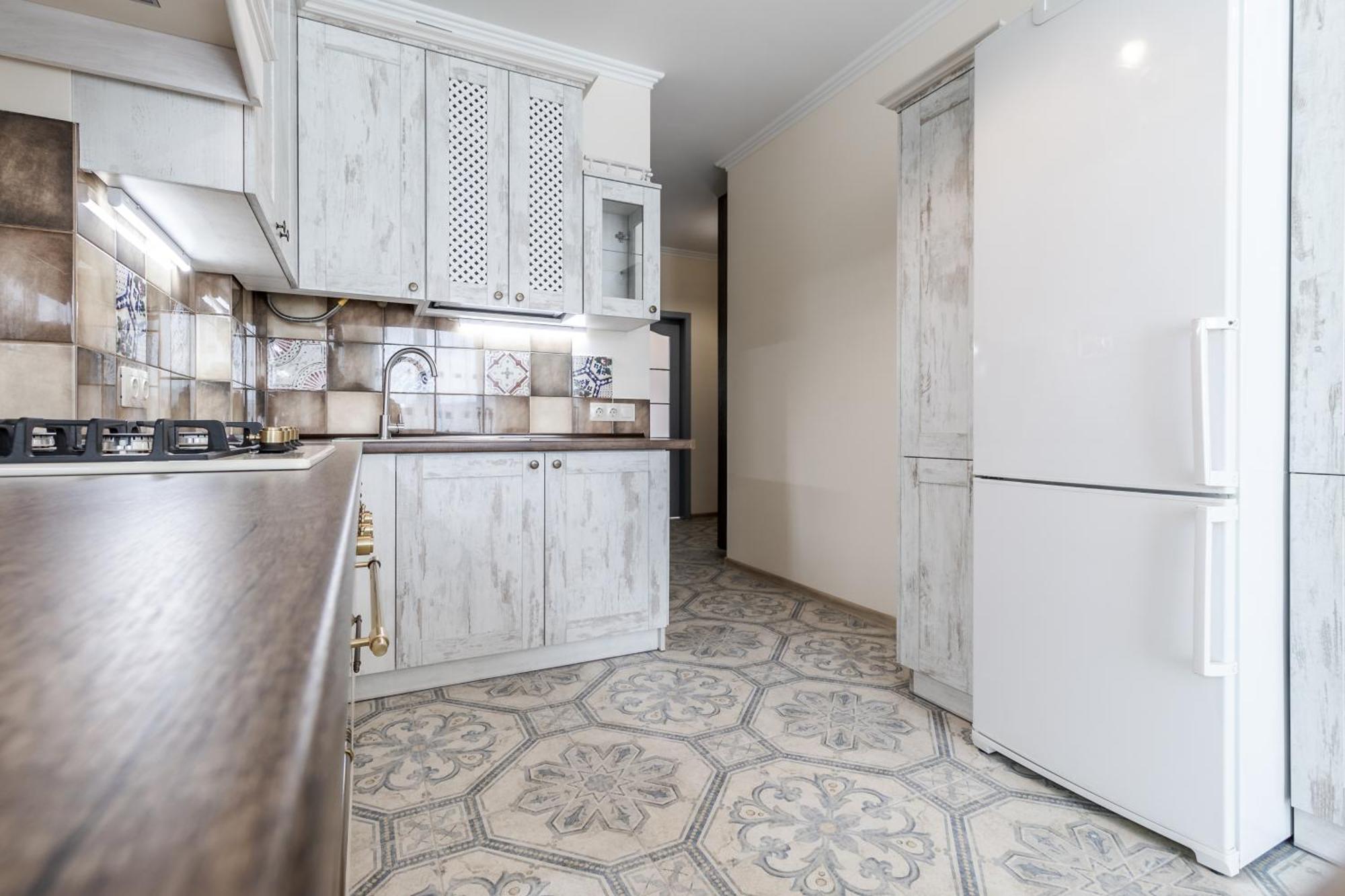 Inshiapartments On Hazova Str 4 Lviv Eksteriør billede