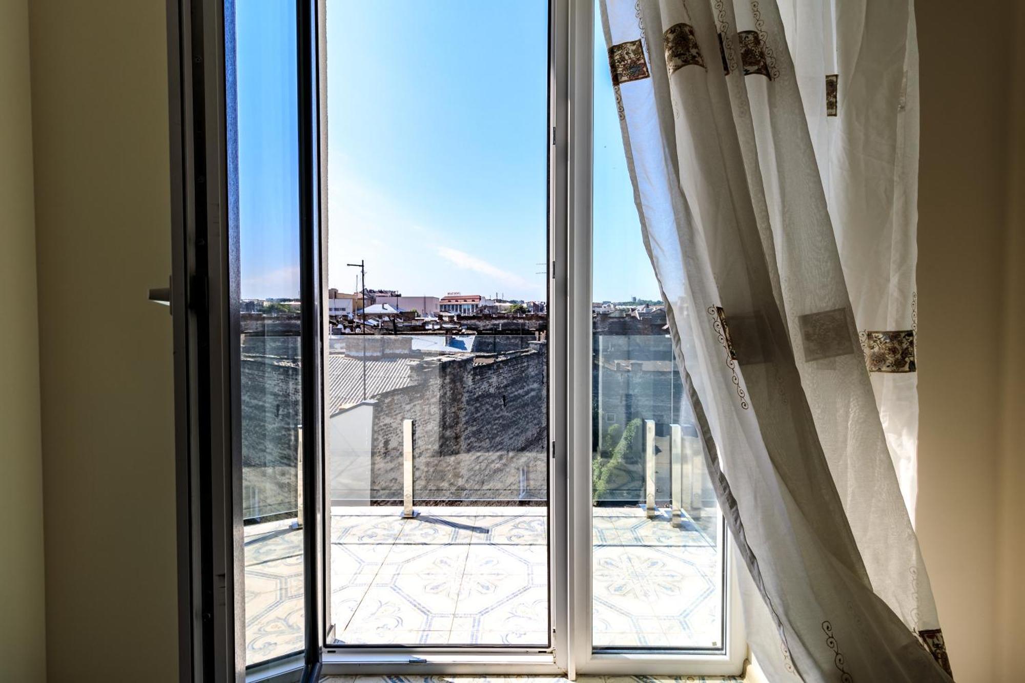 Inshiapartments On Hazova Str 4 Lviv Eksteriør billede